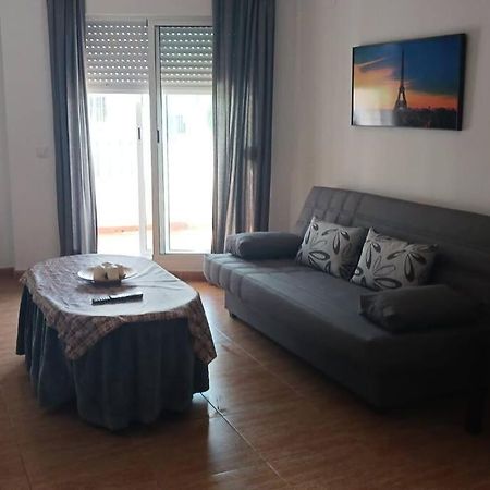 Apartamento A Pie De Playa Con Parking Privado روتا المظهر الخارجي الصورة
